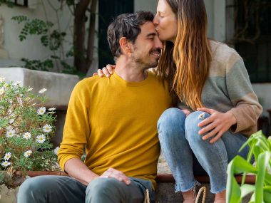 Veganer Lebensstil: Laut Studie haben Veganer den besseren Sex!