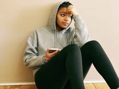 Ehrlichkeit beim Online-Dating: Muss es gleich die ganze Wahrheit sein?