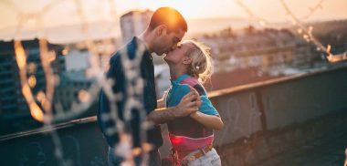 Wieso wir (fast) alle Fans von echten Lovestories sind