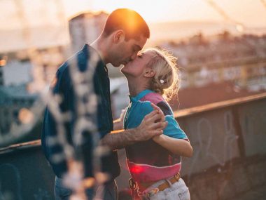 Wieso wir (fast) alle Fans von echten Lovestories sind