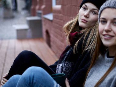 Probleme in der Freundschaft