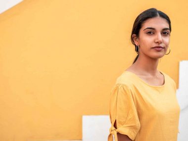 Sie lebt in einer arrangierten Ehe – doch ist verliebt in einen anderen!