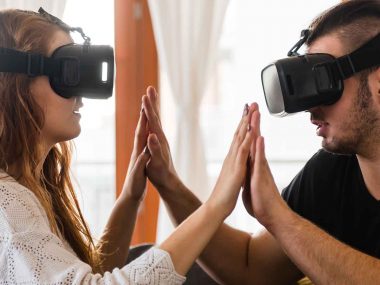 Liebe in der Zukunft: Studie zeigt, wie sich die Liebe verändern wird!