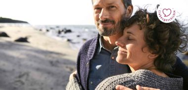 Ich wusste, was ich brauche – aber ich hatte es vergessen