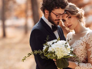 Macht Heiraten wirklich glücklich? Diese Studienergebnisse verraten es dir!