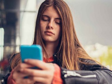Warum teilt man tiefgründige Zitatbilder auf Social Media?