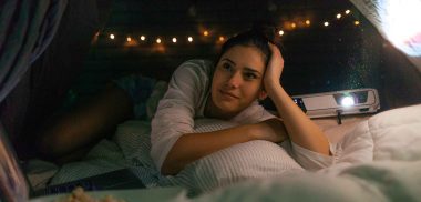 "Twilight", "Lost" und Co.: Wie Filme Liebesdreiecke instrumentalisieren