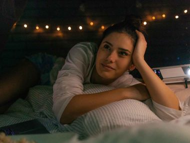 "Twilight", "Lost" und Co.: Wie Filme Liebesdreiecke instrumentalisieren