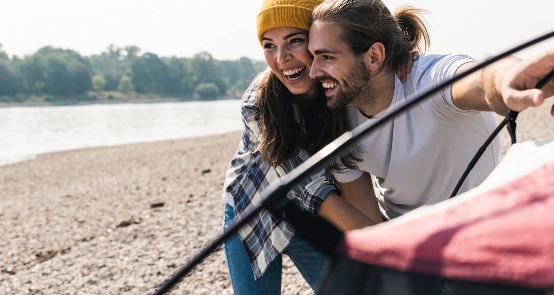 #couplegoals: Warum sie deine Beziehung stärken und schwächen können