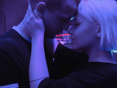 UNLOCK: Wie die funk-Serie Tabus beim Sex und in der Liebe aufbricht