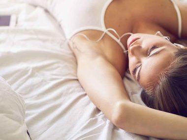 Audioporn: 6 Plattformen für erotische Hörgeschichten
