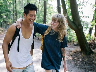 Backup-Partner: Hast du dich auch in Sachen Liebe "abgesichert"?