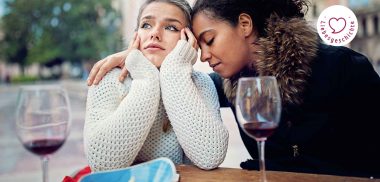 Mein Freund liebt mich nicht – aber ich bleibe trotzdem mit ihm zusammen!