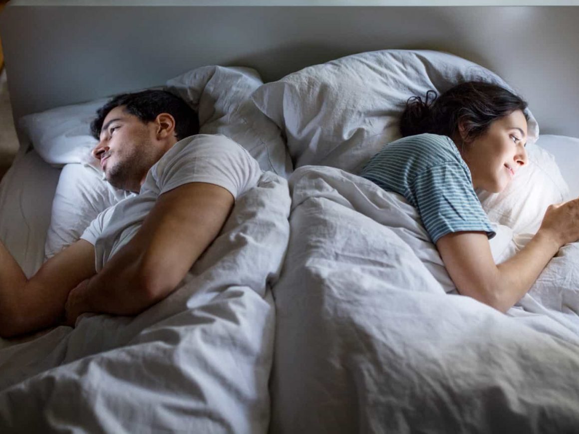 Die besten Orte für Sex in den eigenen vier Wänden