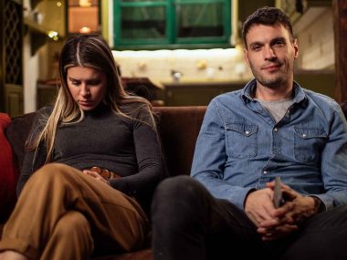 Gem:einsam – Einsamkeit in der Beziehung