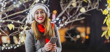 Diese Podcastfolgen von Oktober & November musst du unbedingt hören!