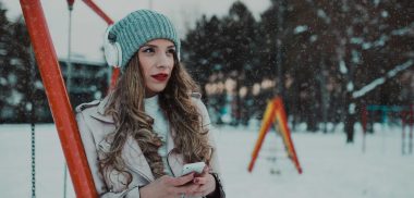 Podcast-Empfehlung: Unsere Lieblingsfolgen im Dezember und Januar