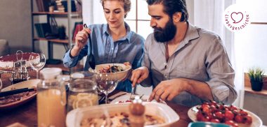 "Iss doch weniger!" – Wenn der Partner ständig dein Gewicht kritisiert