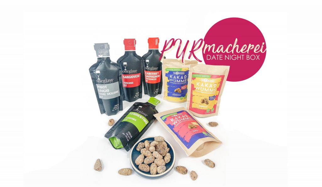 Date Night Box