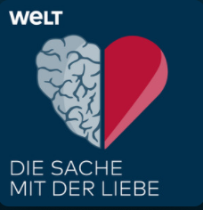 Podcast-Empfehlung: Die Sache mit der Liebe