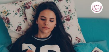 Du nanntest es Liebe