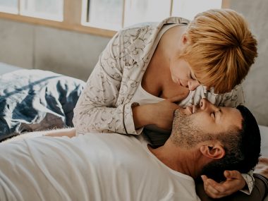 Können ein Seitensprung oder eine Affäre eine Beziehung retten?