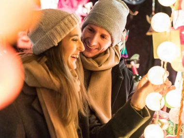 Wertschätzung beim Dating