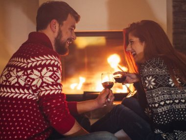 Boxen für die Date Night