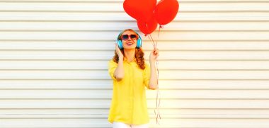 Podcast-Watch: Valentinstag