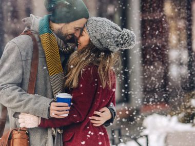 Sharon Brehm: Smart Loving. Wie wir echte Liebe finden