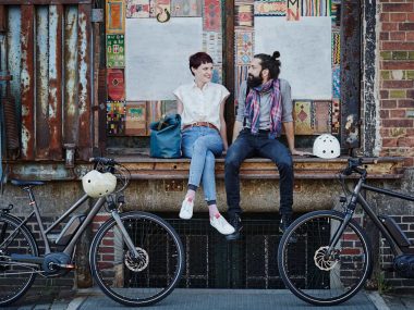 Dating: Alles eine Frage der Perspektive