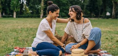 Dating-Tipps für das Frühjahr 2022