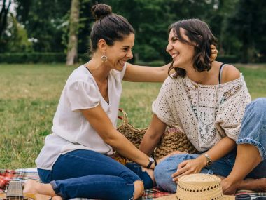 Dating-Tipps für das Frühjahr 2022