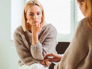Solo-Paartherapie: Wie sinnvoll ist das?