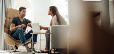 Paartherapie per Video: Kann das funktionieren?