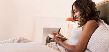 Sex-Tagebuch: Warum du dein Sexleben aufschreiben solltest