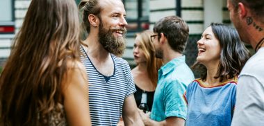 Beziehungsambivalenz: Ich finde nicht nur meinen Partner attraktiv!