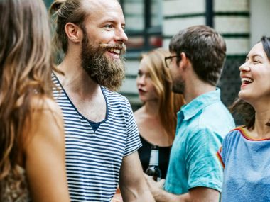 Beziehungsambivalenz: Ich finde nicht nur meinen Partner attraktiv!