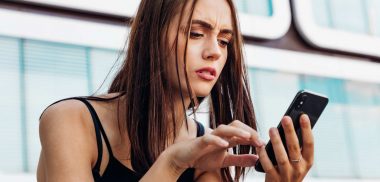 Textnachrichten: Wieso wir ständig etwas in sie hineininterpretieren wollen