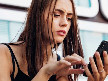 Textnachrichten: Wieso wir ständig etwas in sie hineininterpretieren wollen