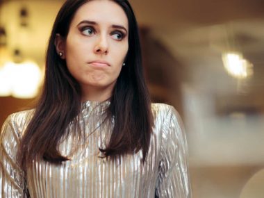 Auf "schwer zu kriegen" machen: Dieser Dating-Ratschlag ist Quatsch!