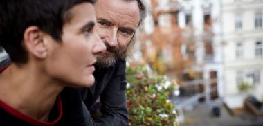 Streit um die Eigentumswohnung